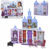 Disney Frozen Fold and Go Arendelle Playset Castle (Disney Frozen Fold and Go Arendelle Playset Castle)