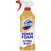 Domestos Power Foam čistič toalety Citrus Blast 435 ml