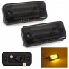 LED obrysovky Fiat Ducato, Iveco Daily, Citroen Jumper, Peugeot Boxer, 2ks