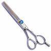 KANSAI Japan SCISSORS RIGHT 6´ EFIL profi efilačné nožnice na vlasy pre pravákov