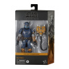Star Wars: The Mandalorian Black Series Deluxe akčná figúrka - Paz Vizsla