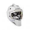 Ccm Maska Axis A1.5 YTH (Barva: Bílá, Varianta: 49-54cm, Řada: Axis)
