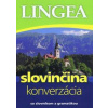 Slovinčina - konverzácia so slovníkom a gramatikou - autor neuvedený