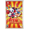 Ayo the Clown