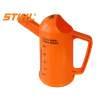 STIHL STIHL Odmerka do 25 l - 00008810182