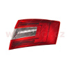 zadní světlo (bez obj.) LED Liftback ORIGINÁL, P 7624934Q