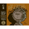 Complete Peanuts 1955-1956