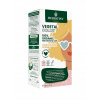 Herbatint Vegetal Colour Bio Rastlinná farba na vlasy Honey Blond
