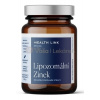 Health Link Lipozomálny Zinok 60 kapsúl