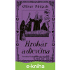 E-kniha Hrobár a dievčina - Oliver Pötzsch