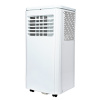Solight DAC-9000 mobilní klimatizace 9000 BTU, smart WiFi, chlazení, odvlhčování, ventilátor