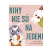 Knihy nie sú na jedenie - Sorosiak Carlie, Montoya Manu