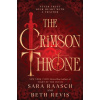 The Crimson Throne