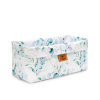 T-TOMI box Long Baggie Eucalyptus polyester 34 x 21 x 16 cm