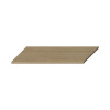 Jika Mio-N 76x2x45 cm v dekore jaseň H46J7130003421