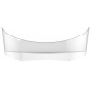 Polysan BERMUDA 155 panel čelný SPH 33319
