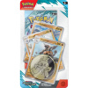 Pokémon TCG: SV09 Journey Together - Premium Checklane Blister