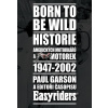 Born to be wild - Paul Garson