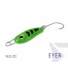 Plandavka Delphin EYER - 3g NUCLEO Hook #8