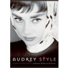 Audrey Style - Pamela Clarke Keogh, Aurum Press