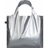 Taška LOQI Metallic Matt Silver