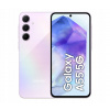 Smartfón Samsung Galaxy A55 8 GB / 128 GB 5G fialový (Samsung Galaxy A55 8/128 GB 5G NFC DualSIM fialová (A556))