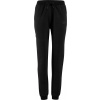 tepláky FORCE COMFY LADY, černé Velikost: S