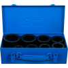 BGS Technics Sada rázových nástrčných hlavíc BGS 1