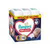 Pampers Pants 6 80 ks