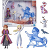 Hasbro Disney Frozen II Spirits of Nature Set Excl.F