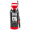 Powermat Ručný postrekovač RED Technic RTOC0159 s objemom 8 l