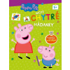 Peppa Pig Moje chytré hádanky