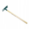 M.A.T. Group Okopávačka 3 hroty s násadou 50cm PROFI
