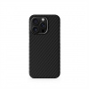 Epico Mag+ Carbon kryt pro iP. 16 Pro Max - černý 91110191300001