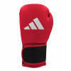 Adidas Hybrid 25 Červený - Hmotnosť: 10 OZ