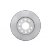 TATechnix Brzdový kotúč 288 mm Seat ALTEA (5P1) - BOSCH