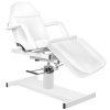 Pro salony Kozmetické kreslo hydraulické A 210D s kolébkou
