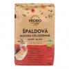 Probio Múka špaldová celozrnná jemne mletá bio 1 kg