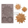 Forma Snowflake jewels