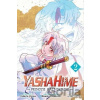 Yashahime: Princess Half-Demon, Vol. 2: Volume 2
