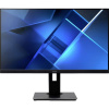 Acer B277UGb LCD monitor 68.6 cm (27 palca) En.trieda 2021 E (A - G) 2560 x 1440 Pixel QHD 4 ms DisplayPort, HDMI ™ IPS LCD; UM.HB7EE.G14