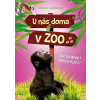 U nás doma v ZOO: Ako zachrániť gorilie mláďa? | Tatjana Gesslerová