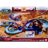 Mattel Auta Global Racers Cup Set Trate