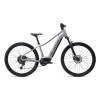 CTM RUBY GX Pro 29 - matná strieborná - 18”