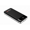 Swissten BLACK CORE SLIM POWER BANK 30000 mAh