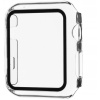 FIXED Pure s temperovaným sklom pre Apple Watch 44 mm čiré FIXPUW-434