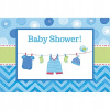 Pozvánky na Baby Shower Boy Večierok 8 ks