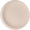 Villeroy & Boch Servírovací tanier NewMoon beige 36,8 cm