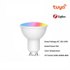 OEM Tuya Zigbee - Chytré Žárovky - E14,E27,GU10 Druh: GU10