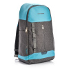 Meteor Arctic 74639 thermal backpack (104419) Black uniw